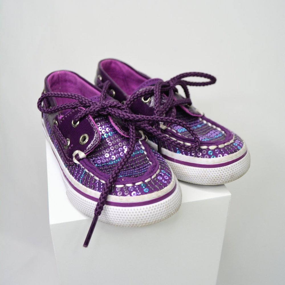 Sperry Boat Shoes